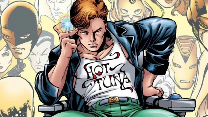 5 Heróis Marvel dos Anos 60 Que Envelheceram MUITO Mal (e Dão Vergonha Alheia!)