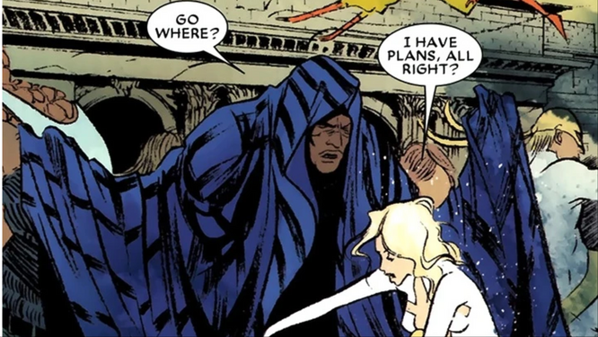 5 Heróis Marvel dos Anos 80 Que Envelheceram MUITO Mal (e Dão Vergonha Alheia!)
