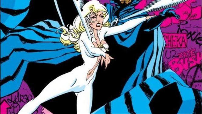 5 Heróis Marvel dos Anos 80 Que Envelheceram MUITO Mal (e Dão Vergonha Alheia!)
