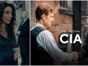 CONFIRMADO: Astro de Lucifer na nova série da CIA