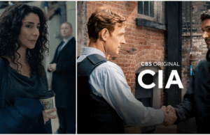 CONFIRMADO: Astro de Lucifer na nova série da CIA