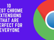 TOP 10 Extensões do Chrome que VÃO MUDAR SUA VIDA (E turbinar sua produtividade em 2024)