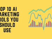 IA no Marketing: As 11 Ferramentas Essenciais que Você Precisa Conhecer (Guia 2024)