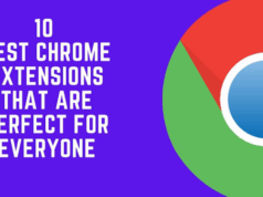 10 Extensões do Chrome que Vão Simplificar (e Turbinar) Sua Vida Online!