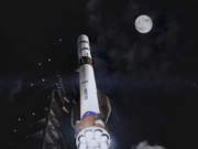 Blue Origin: Foguete New Glenn à Lua? Detalhes REVELADOS