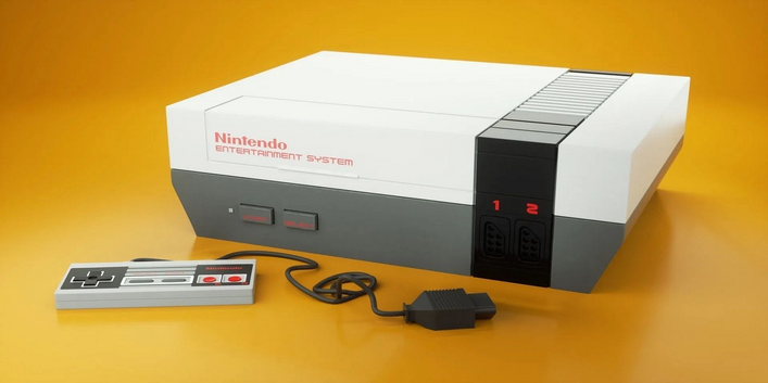 40 ANOS DE REVOLUÇÃO: Como a Maior Franquia da Nintendo Destruiu as Regras e Criou o Gaming Moderno