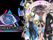 **Kaname Date Ataca! AI: The Somnium Files – nirvanA Initiative Chega ao Xbox e PlayStation!**