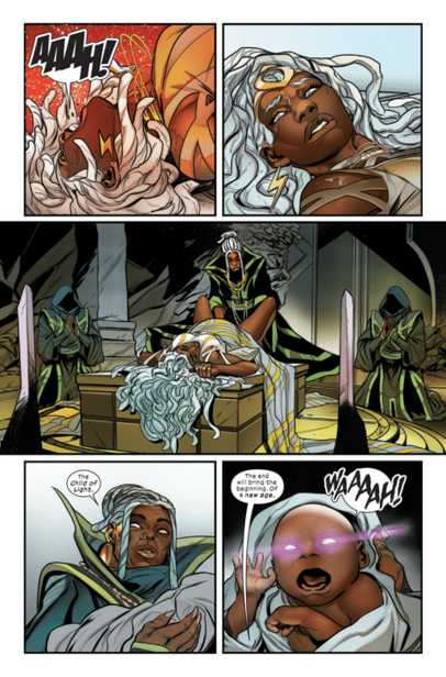 Pantera Negra Supremo: A Marvel Revela o Desfecho Épico da Saga em Edição #22!