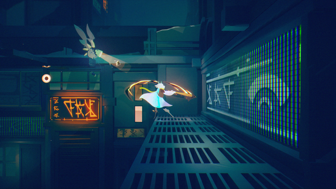 CONFIRMADO: Criadores de Hyper Light revelam Possessor(s)