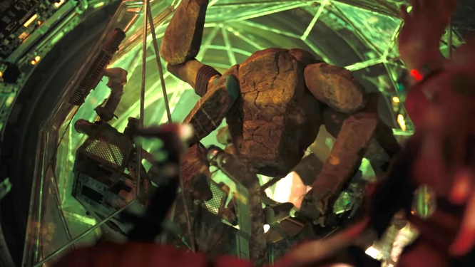 PROJETO Hail Mary: Alienígena Rocky REVELADO no trailer