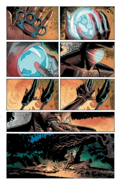 Tempestade e Gambit Quebram Tudo (De Novo?!) Em Nova HQ da Marvel!