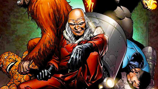 5 Heróis Marvel dos Anos 60 Que Envelheceram MUITO Mal (e Dão Vergonha Alheia!)