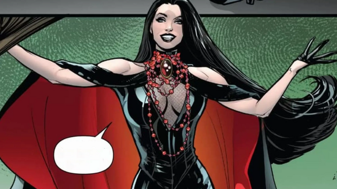 7 Vilões dos X-Men TÃO EXTREMOS que o MCU (e a Disney) NUNCA terão coragem de adaptar!