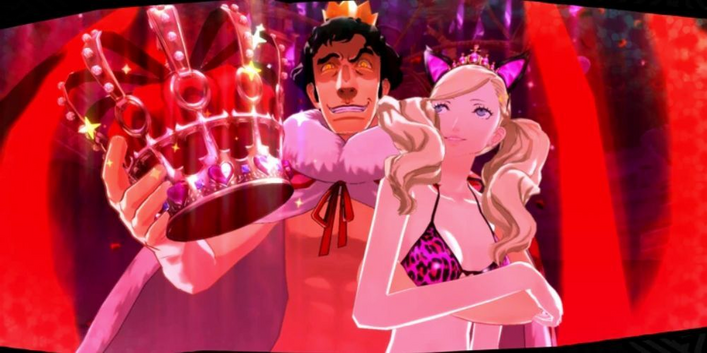 REVELADO: JRPG com personagens INESQUECÍVEIS