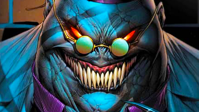 7 Vilões dos X-Men TÃO EXTREMOS que o MCU (e a Disney) NUNCA terão coragem de adaptar!