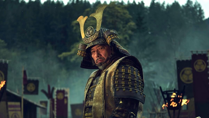 SHŌGUN 2: Elenco REVELADO e data de produção OFICIAL