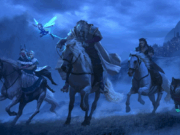 CRITICAL ROLE: Elenco da 4ª campanha REVELADO!