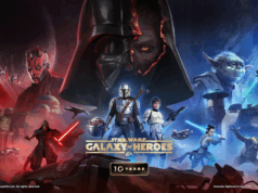 Star Wars Galaxy of Heroes: MODO COLISEU REVELADO!