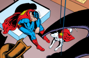 Ato Imperdoável: DC finalmente escancara o maior erro do Superman (e por que isso é bom!)