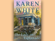 SNEAK PEEK EXCLUSIVO: Leia o Primeiro Trecho de ‘The Lady on the Esplanade’ e Desvende o Mistério Antes de Todo Mundo!