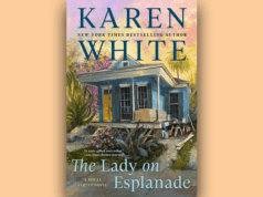 SNEAK PEEK EXCLUSIVO: Leia o Primeiro Trecho de ‘The Lady on the Esplanade’ e Desvende o Mistério Antes de Todo Mundo!