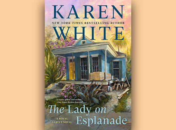 SNEAK PEEK EXCLUSIVO: Leia o Primeiro Trecho de 'The Lady on the Esplanade' e Desvende o Mistério Antes de Todo Mundo! - Buteco Nerd