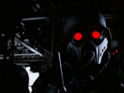 FINALMENTE: Clássico do diretor de Ghost in the Shell em 4K