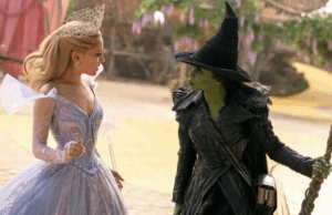 WICKED: Atriz SURPREENDENTE será Dorothy! REVELADO!