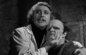 O Jovem Frankenstein: Eu amava este clássico de Mel Brooks, mas só AGORA percebi o quão genial ele realmente é!