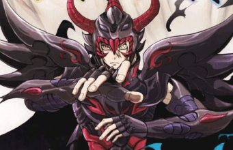 CAVALEIROS DO ZODÍACO: DARK WING é muito “light”? Crítica detona o novo mangá e exige mais trevas!