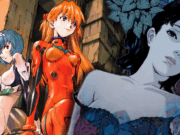 ANOS 90: 5 filmes de anime que você precisa rever JÁ