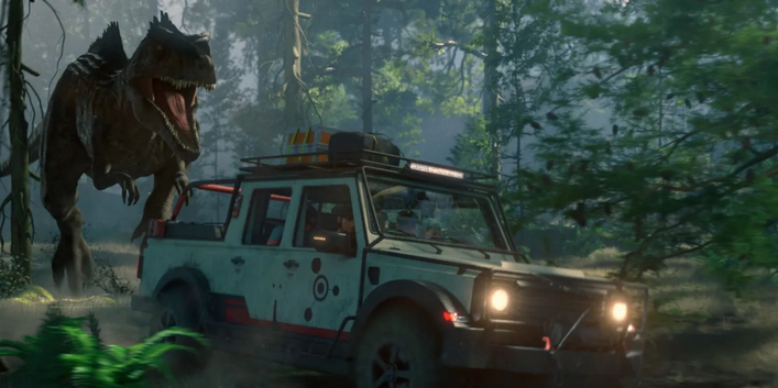 THEORY: Caos em Jurassic World tem final REVELADO