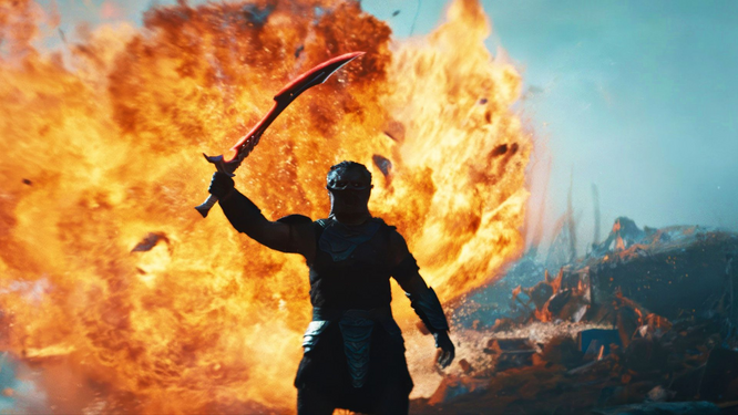 ALIEN VS PREDADOR 3: Diretor de Badlands assume? BOMBA!