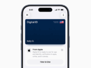 Apple Revoluciona Embarques: Nova Digital ID Promete Descomplicar Suas Viagens!