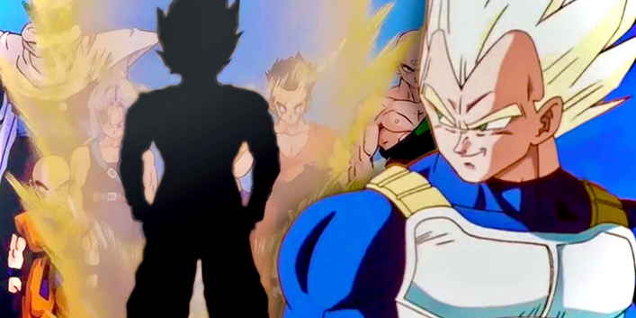 Vegeta Finalmente Protagonista? Novo Anime de Dragon Ball Promete Foco Total no Príncipe Saiyajin!