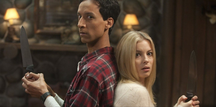 Community: Detalhe ESCONDIDO após 15 anos REVELADO