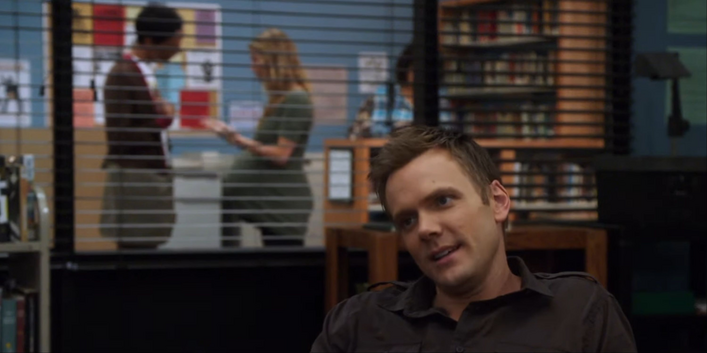 Community: Detalhe ESCONDIDO após 15 anos REVELADO