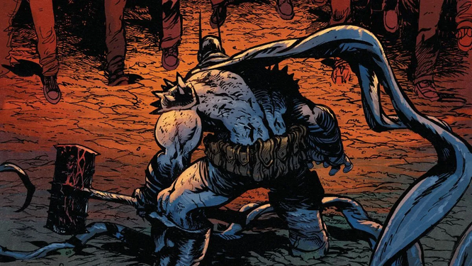 ABSOLUTE BATMAN: DC Libera Prévia do Anual de 2025 e Promete História Definitiva do Morcego!