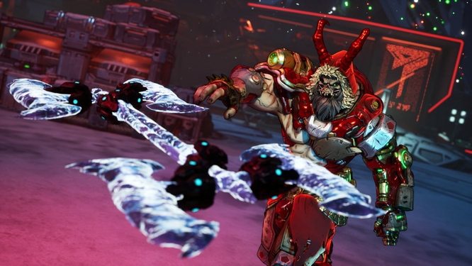 POLÊMICA: Borderlands 4 tem DLC grátis e fãs detonam Gearbox
