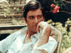 O PODEROSO CHEFÃO: Por Que a Cena do Restaurante de Michael Corleone É o Momento Mais CHILLING e Crucial da Trilogia