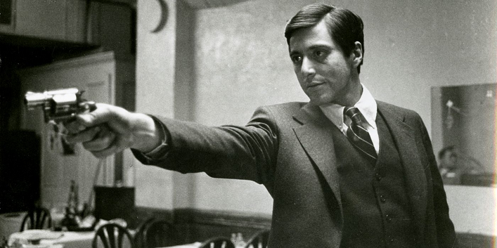 O PODEROSO CHEFÃO: Por Que a Cena do Restaurante de Michael Corleone É o Momento Mais CHILLING e Crucial da Trilogia