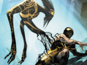 HOMEM-ARANHA: Revelado novo affair cósmico OFICIAL