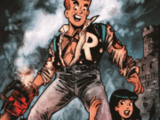 CONFIRMADO: Archie vs Evil Dead terá equipe SURPREENDENTE
