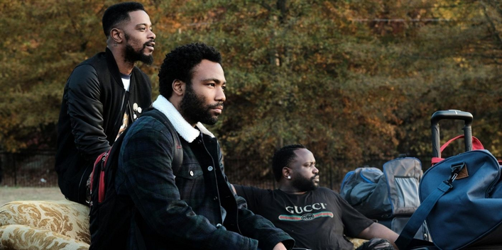 7 Anos Depois, Episódio Assustador de Atlanta Continua Sendo o Mais Aterrorizante da História das Sitcoms!