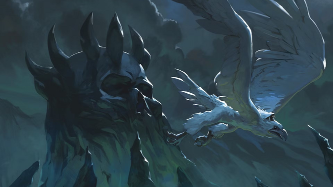 D&D: Forgotten Realms FINALMENTE ganha sequência épica