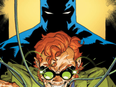 BATMAN #3: CHARADA e VANDAL SAVAGE JUNTOS! A Prévia da DC Que Ninguém Esperava.