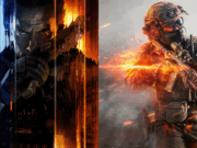 Black Ops 7 vs. Battlefield 6: Qual shooter REINA em 2025?