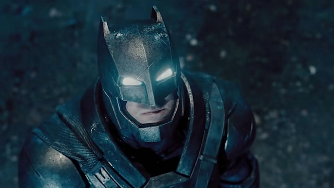 REVELADO: Batman te faz MAIS gentil (estudo surpreendente)