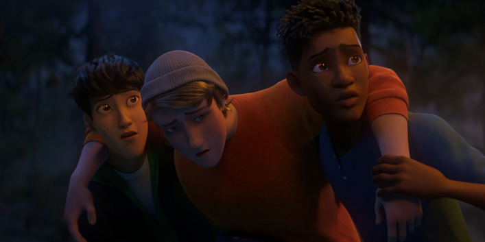 THEORY: Caos em Jurassic World tem final REVELADO