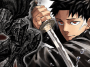 KAGURABACHI: O Herdeiro do Dark Fantasy? Entenda por que este mangá está sendo comparado a BERSERK!